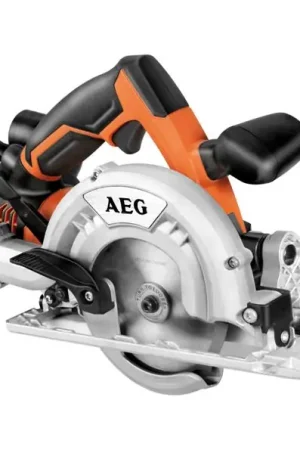Exclusieve Aanbieding AEG cirkelzaagmachine MBS30T